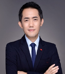 刘官华
