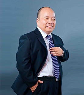杨学军