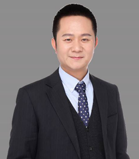 刘志翔