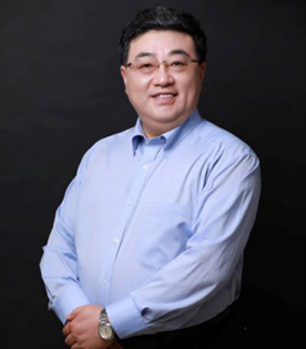 阎金岱