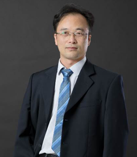 董道军