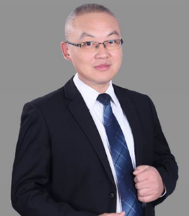 李广安