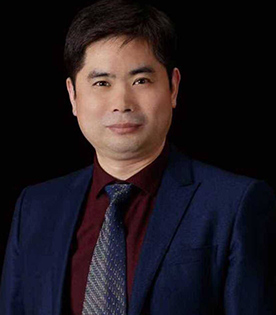 薛锁民